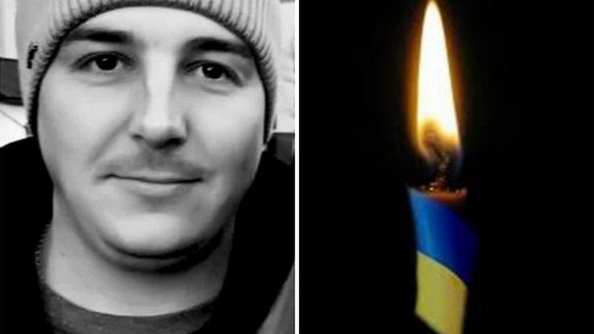 Майору з Коломийщини Степану Тарабалці посмертно присвоєно звання Героя України з удостоєнням ордена “Золота Зірка”