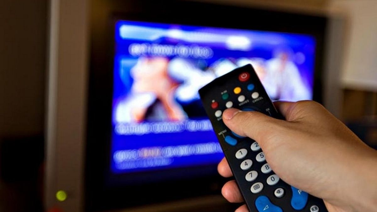 Чому можливі перебої з телесигналом на Прикарпатті