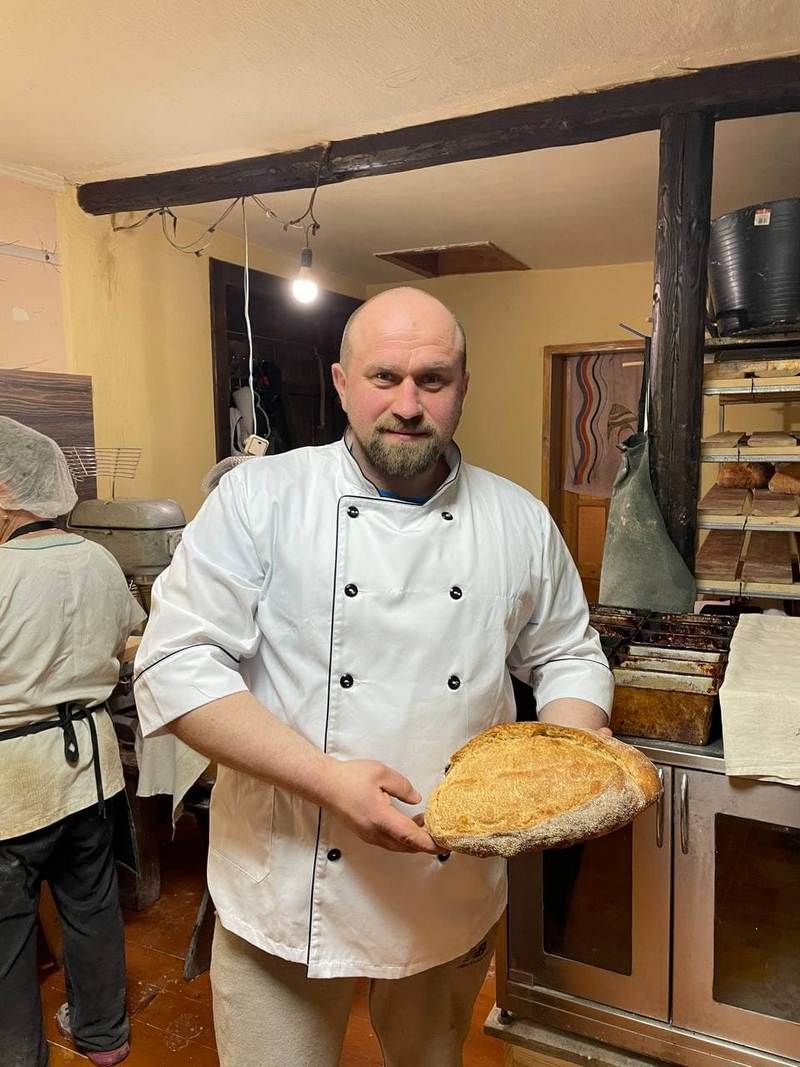 Чи вистачає запасів хліба та борошна на Коломийщині 4