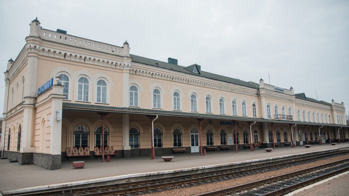 Кілька потягів з Коломиї мають зміни в розкладі руху