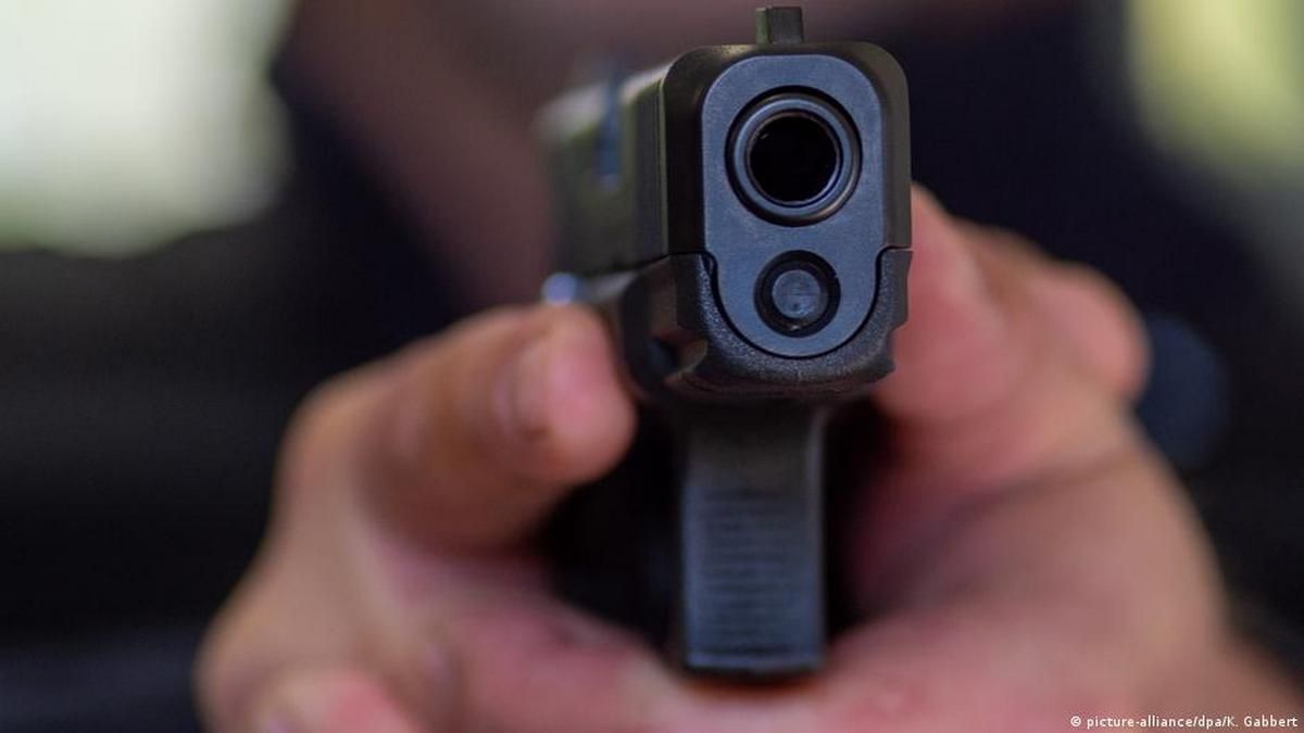 Коломиянам: що варто знати про отримання дозволу на зброю