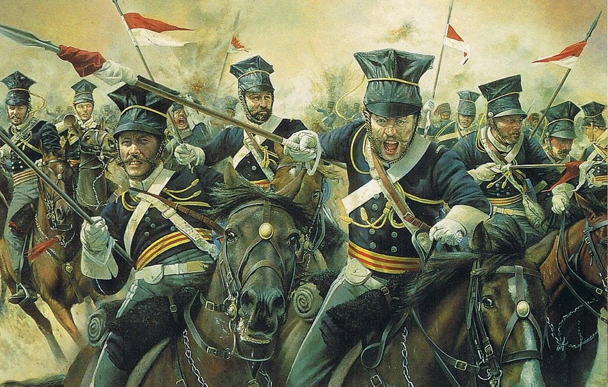 Відступали з криком "Ура!": як англійці в Криму росіян били 5