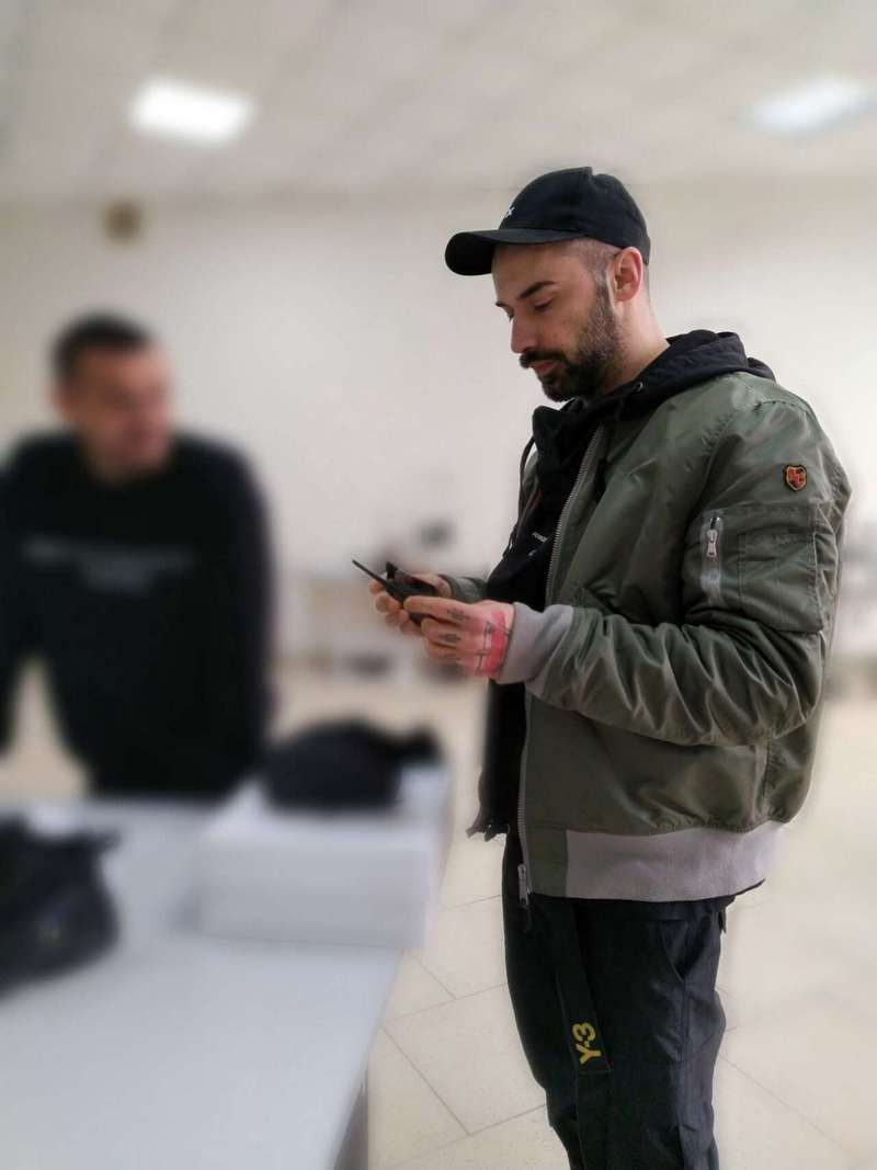 Двоє дизайнерів в часі війни перебралися до Коломиї й взялися за виробництво товарів для військових 6