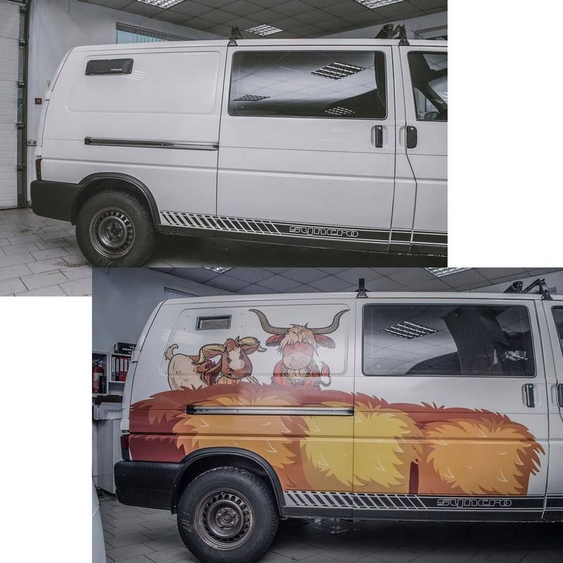 Як працює перший у Коломиї центр автодетейлінгу "Благий і Компанія" 5