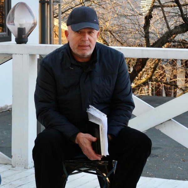 Гра в демократію або ''йой най буде". Як приймаються рішення про зрізку дерев в Коломиї 1