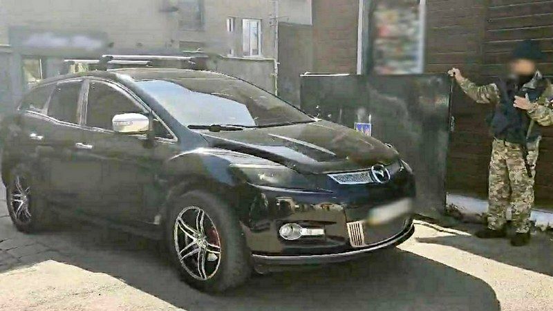 Хамив військовим і хотів розваг - відправили у військкомат 2