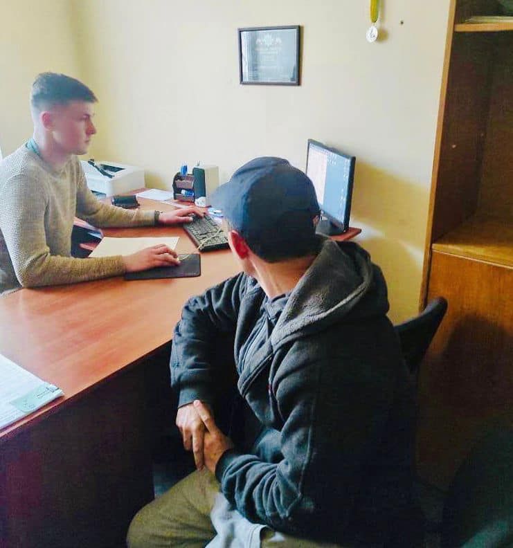 У Коломиї затримали серійного злодія 1