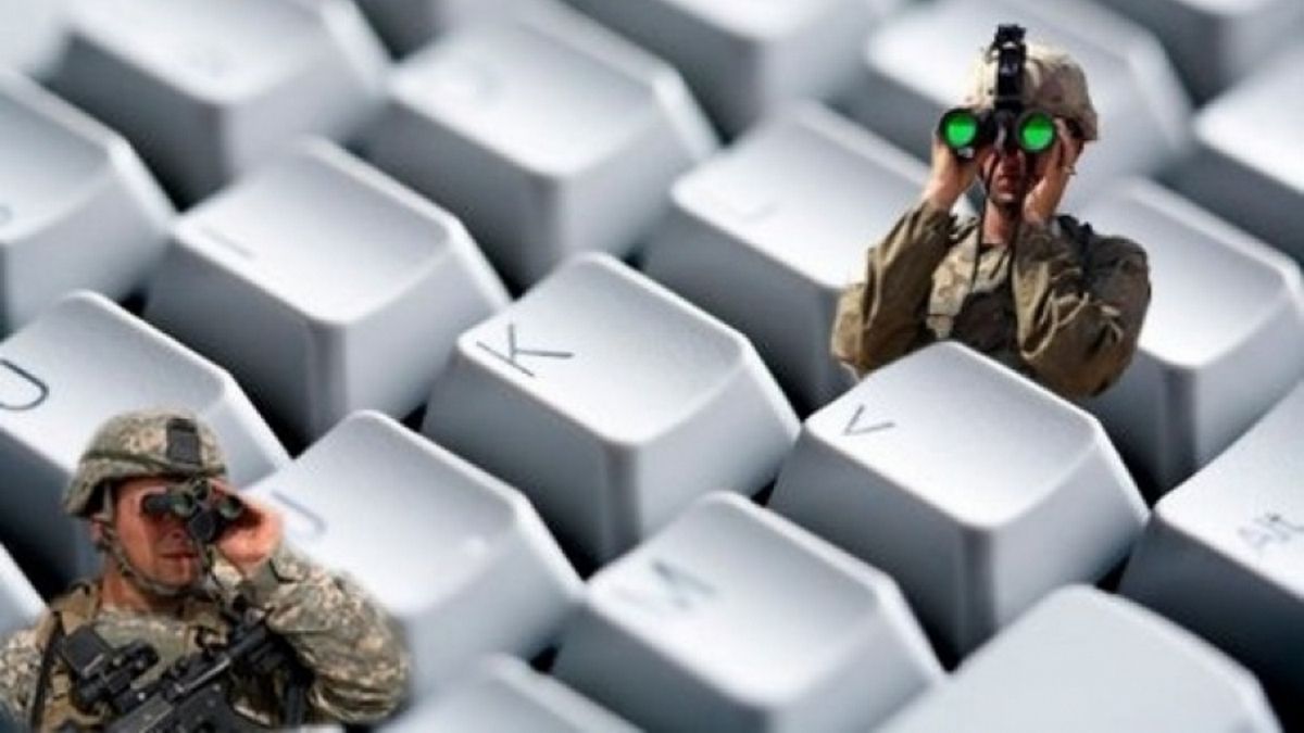 Українців закликають долучатися до інформаційної боротьби