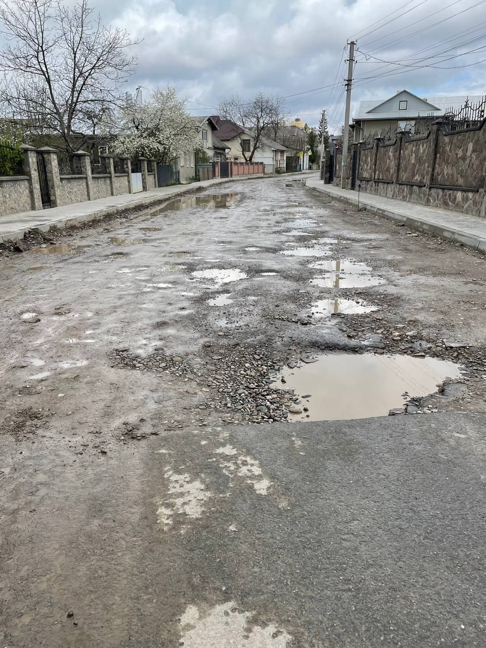 Вул. Й. Сліпого