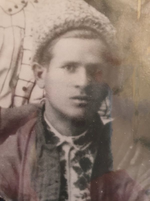 33 дні не знала про війну. Як відреагувала 93-річна бабуся 2