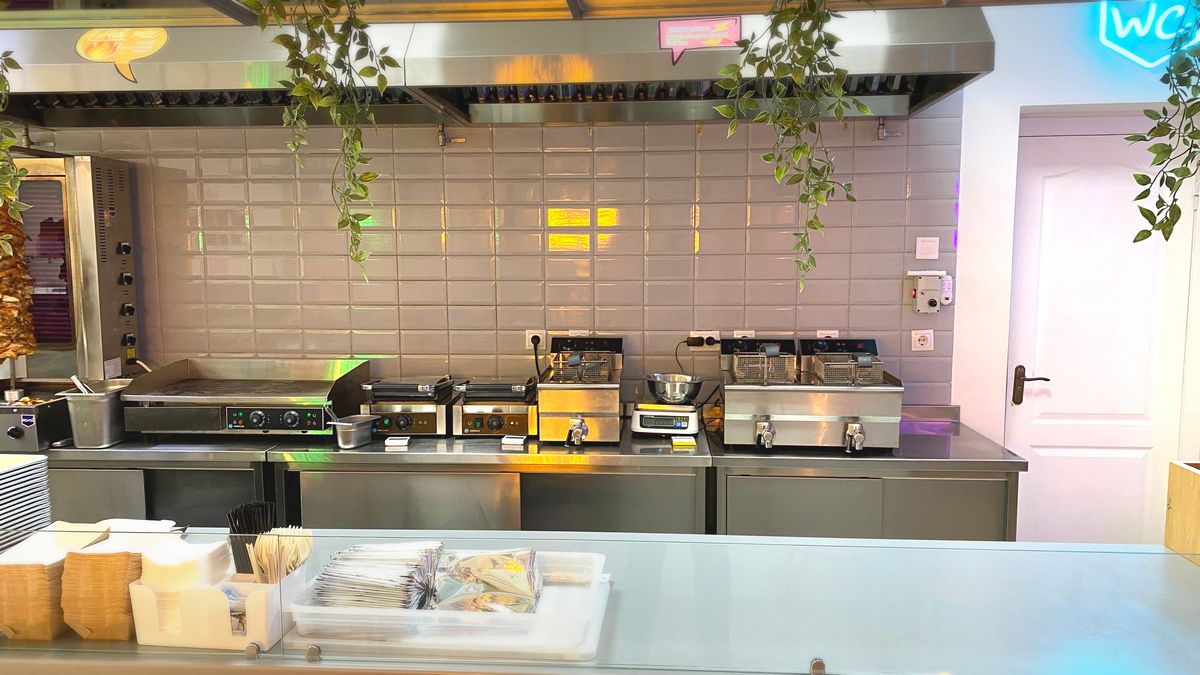 Twist me - cмачне місце для селфі 3