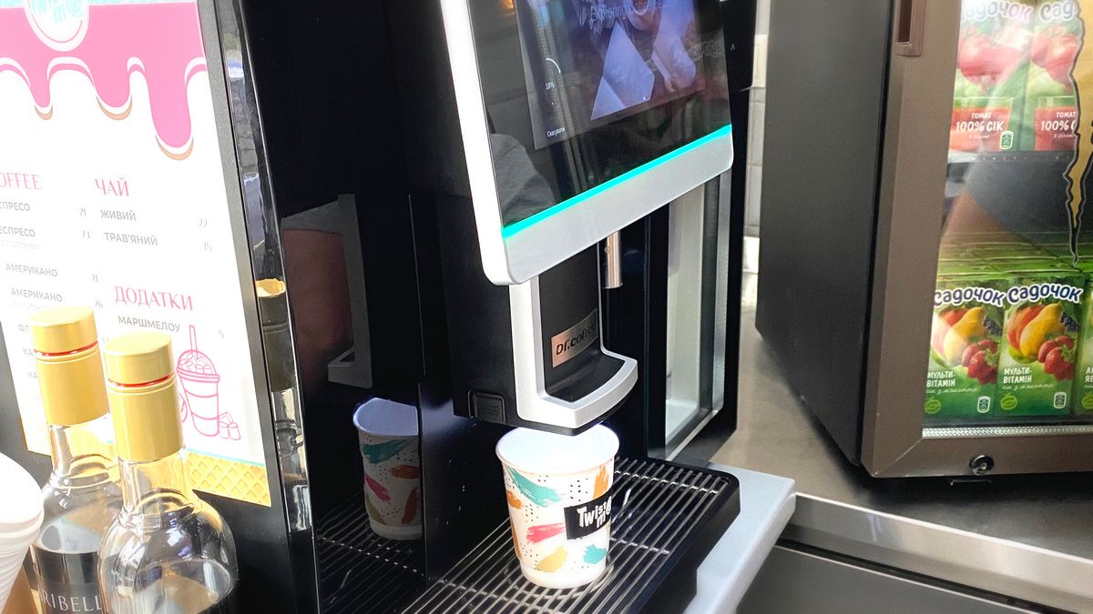 Twist me - cмачне місце для селфі 4