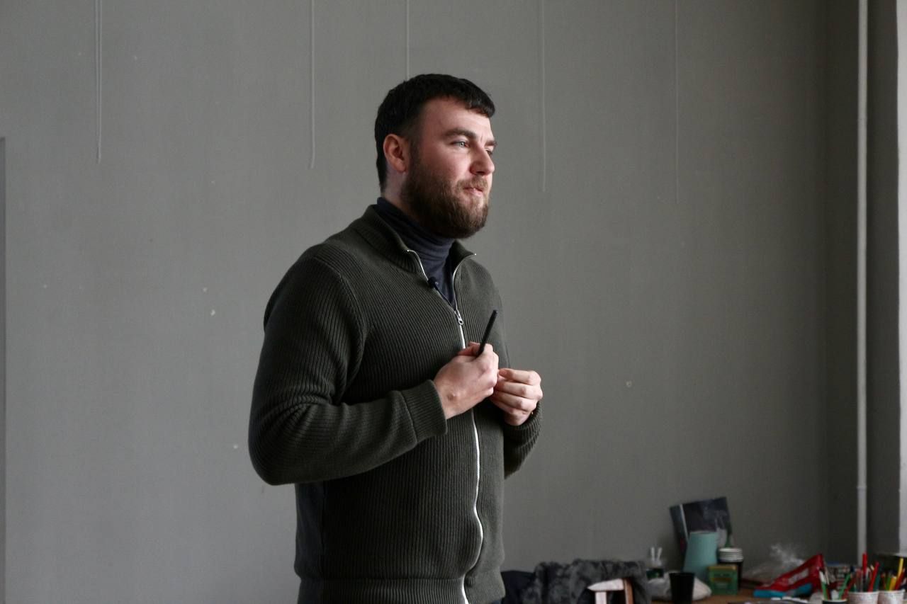 Коломия: вивчайте українську мову без нудних конспектів 3