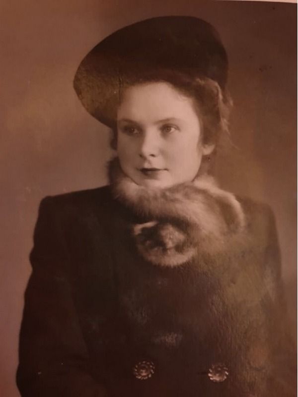 33 дні не знала про війну. Як відреагувала 93-річна бабуся 3