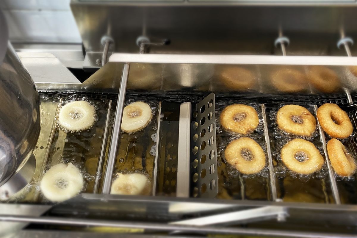 Twist me - cмачне місце для селфі 6