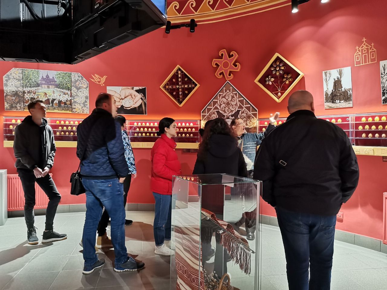 "Якщо не я, то хто": волонтери організації БУР на день заскочили до Коломиї 2