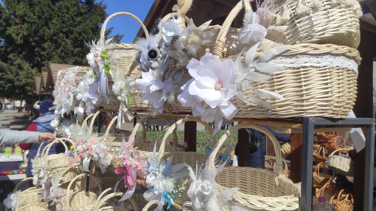 Коломия ярмаркує 2