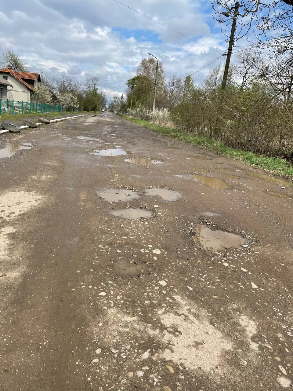 Вул. Косачівська