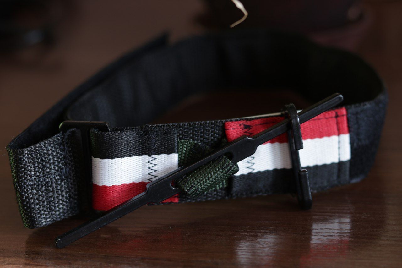 "Найкращі саморобні турнікети з 2014-го": як у Коломиї та Франківську виготовляють джгути, що не поступаються в якості всесвітньо відомим аналогам 2