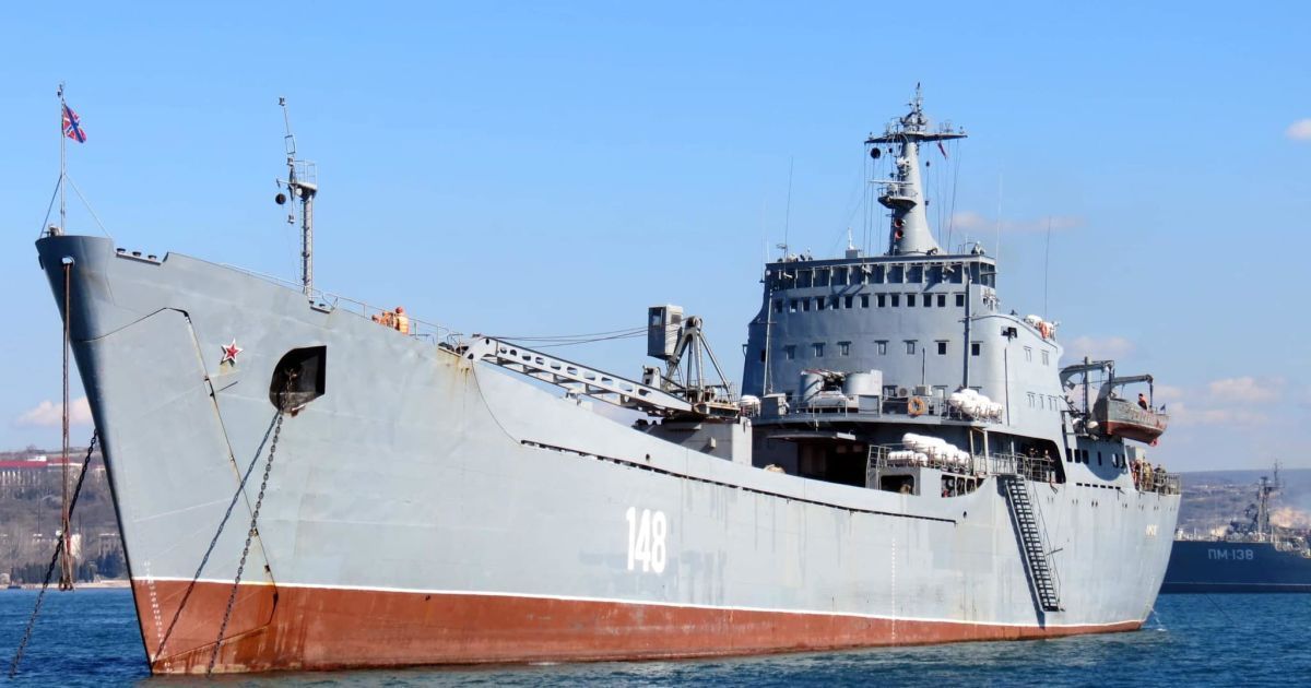 Топ-7 найдорожчої російської техніки, знищеної в Україні 7