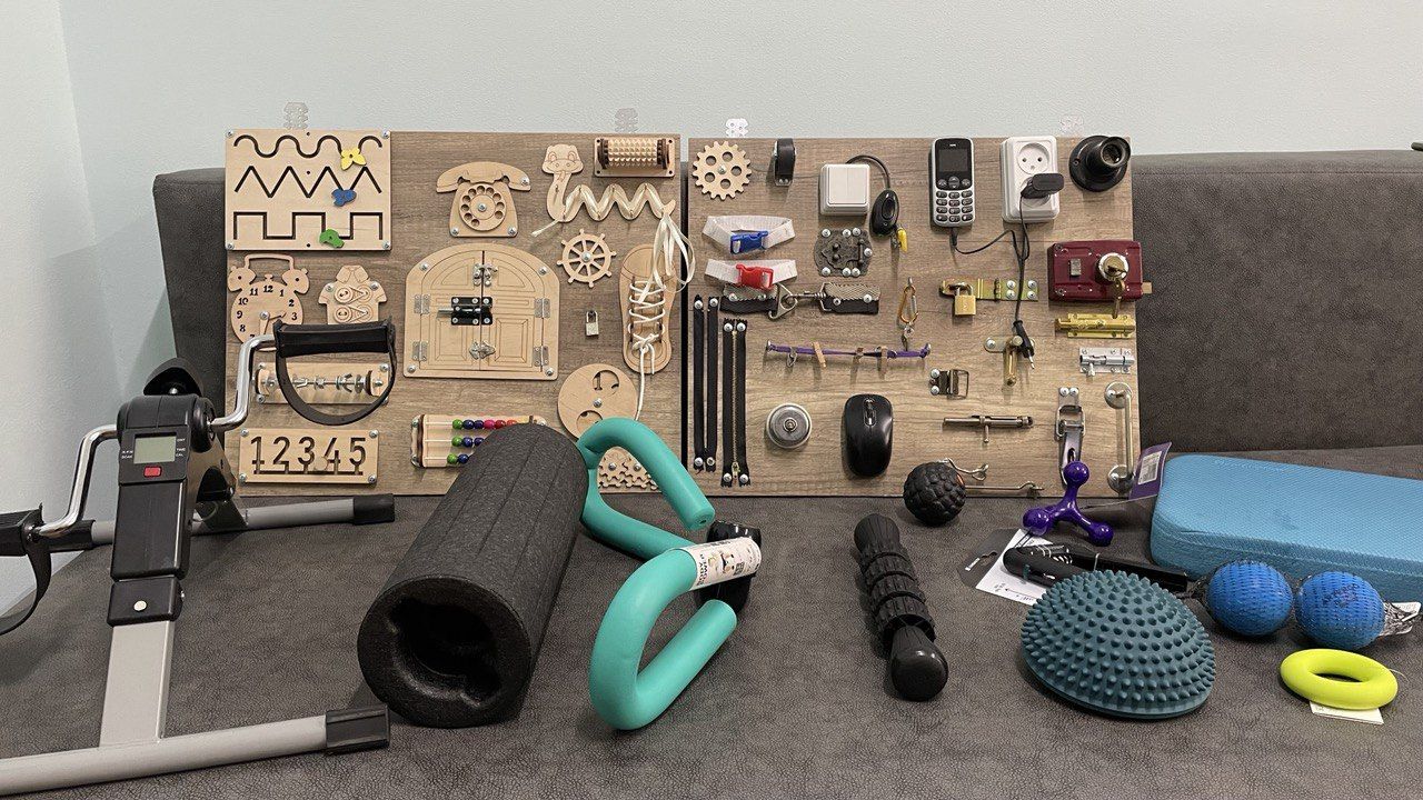 Навчитись ходити заново, аби посвятити кошик: як коломийські реабілітологи та ерготерапевти повертають людям віру 1