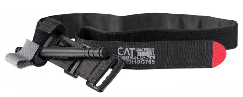 Як правильно вибрати джгут та самотужки зупинити кровотечу 2