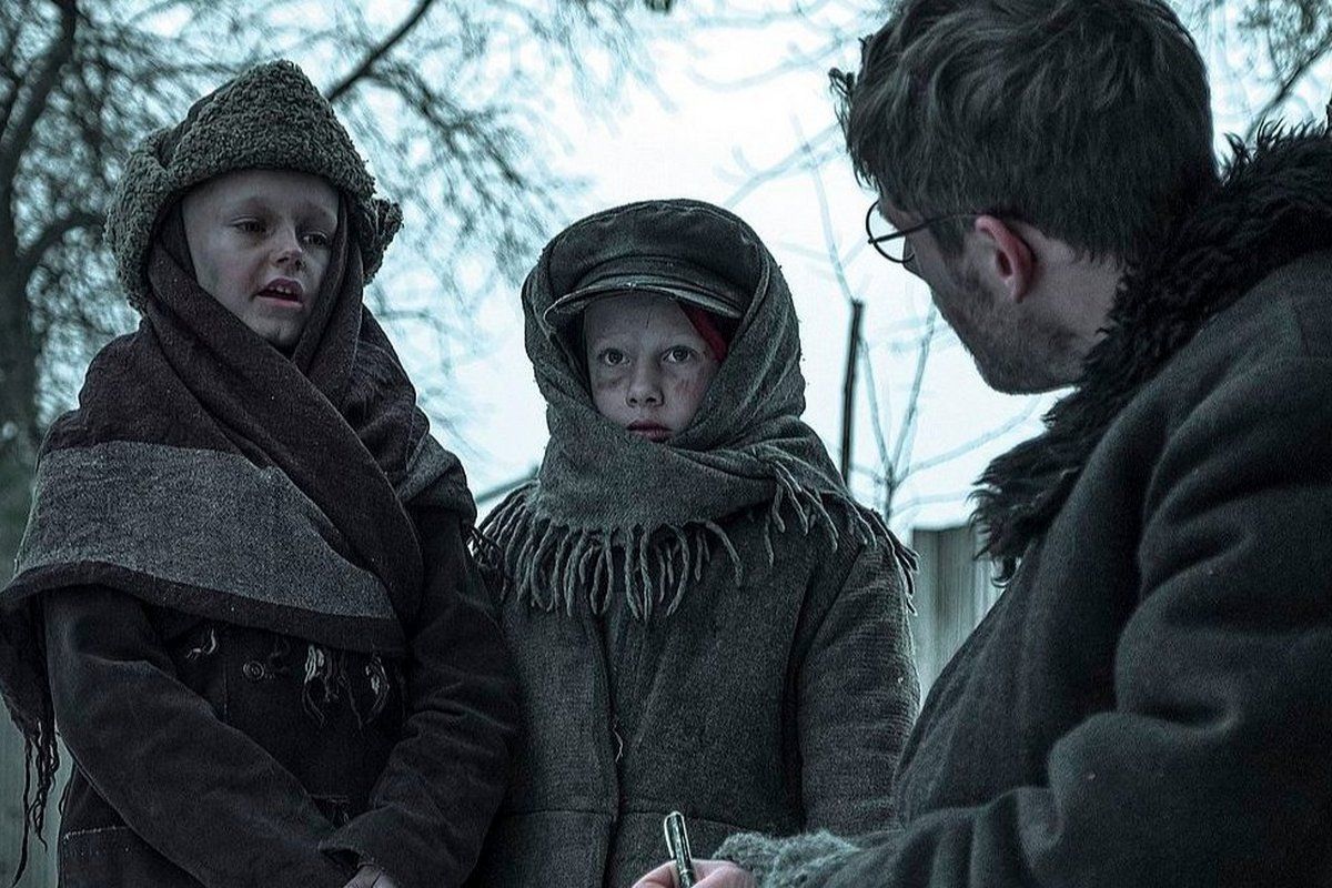 Актуально, як ніколи: дивіться фільм "Ціна правди" у вільному доступі 1