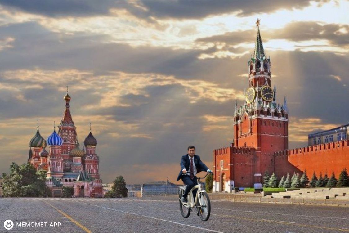 "Мемомет": в Україні запустили додаток для створення мемів 2