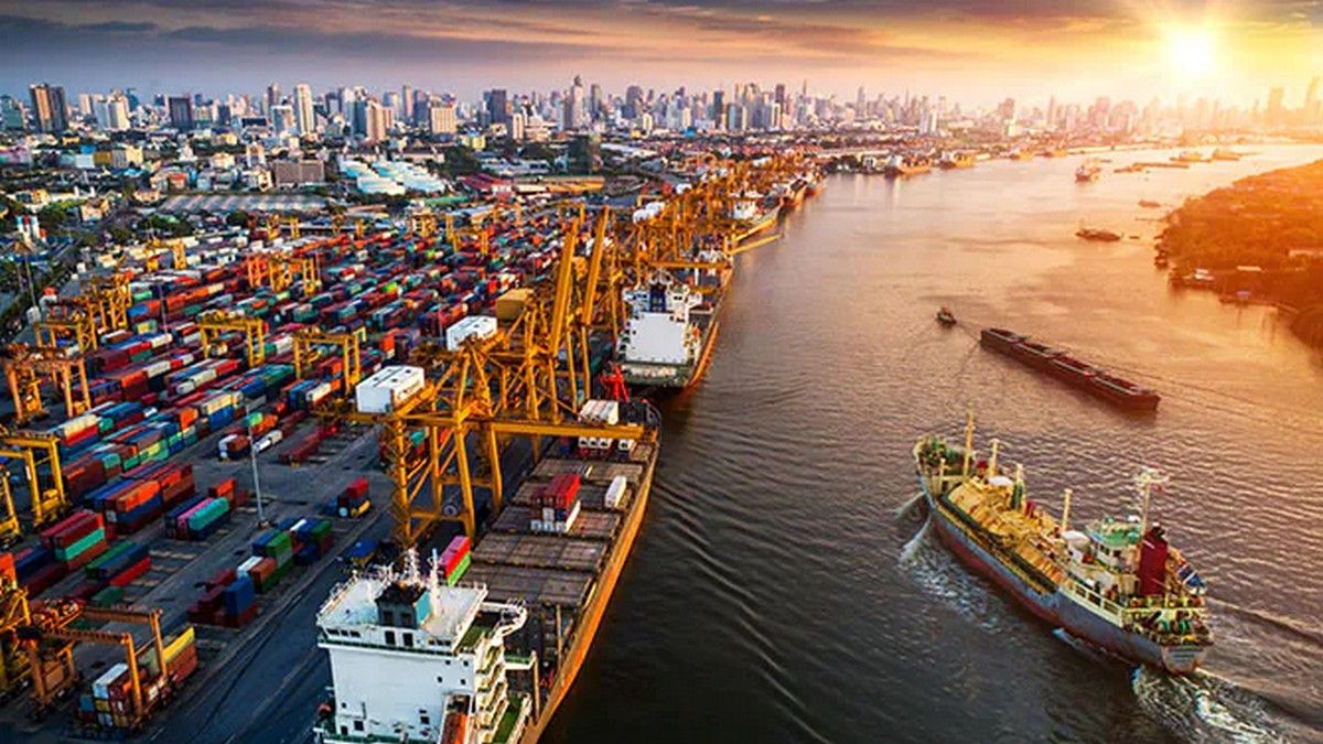 ЄС на рік скасовує мита на український експорт