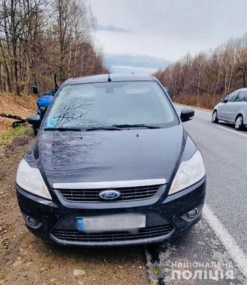 Викрав гроші з машини переселенця: затримали 35-річного коломиянина 3