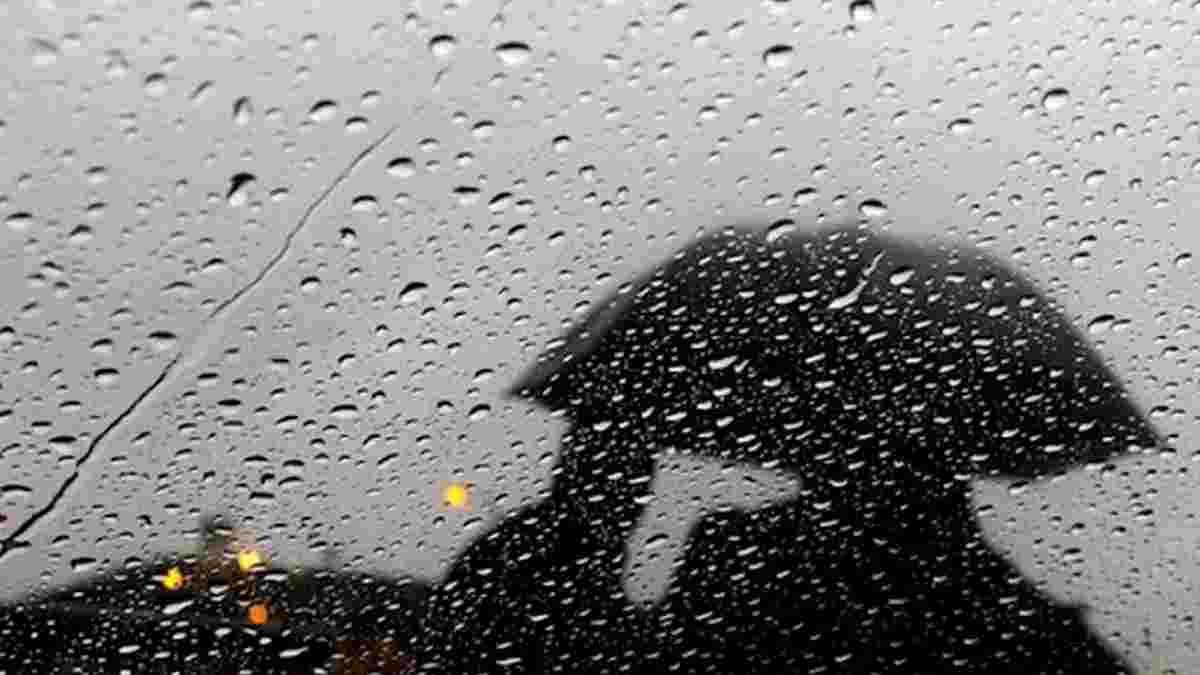 Коломия: прогноз погоди на 3 квітня