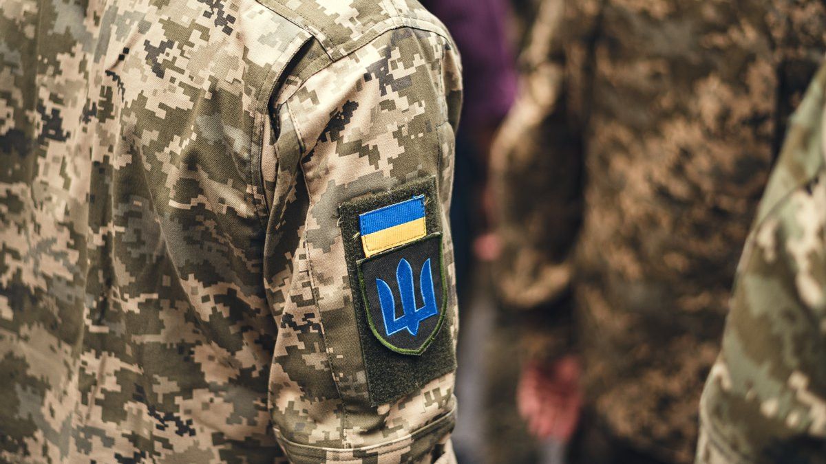 Тих, хто захищає Україну може бути виключено з Реєстру корупціонерів