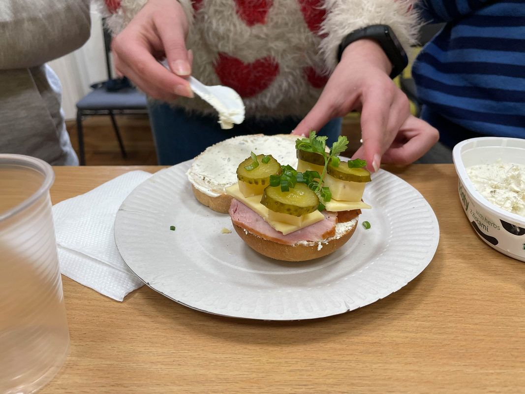 Маленький майстер-шеф: у Коломиї дітей вчать готувати прості страви 6