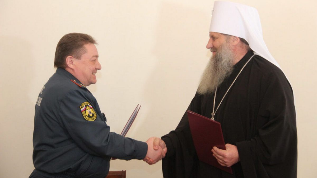 Депортуй ближнього свого: РПЦ бере участь у примусовому переселенні українців до росії