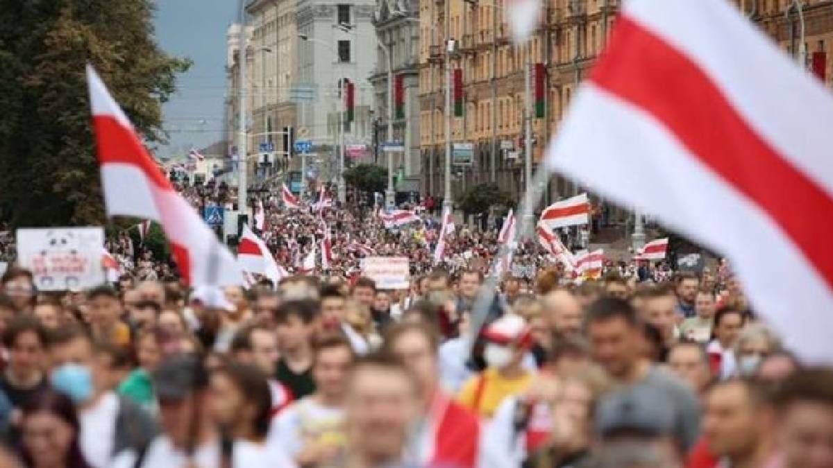 Вбивць українських дітей не обслуговуємо | Білоруси проти війни