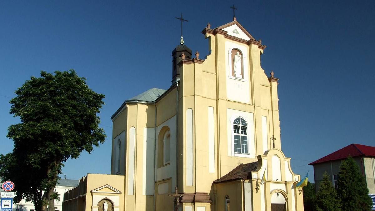 Коломия: події 10 квітня