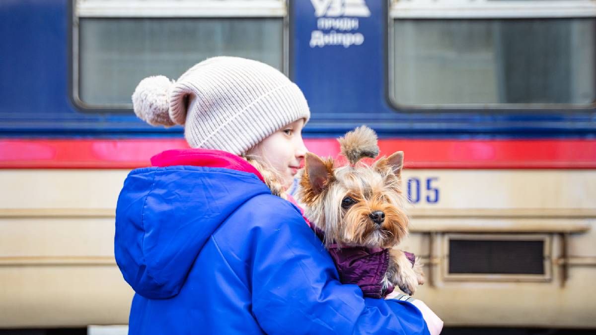 Термін подачі заяв на грошову допомогу для ВПО продовжили до 30 квітня