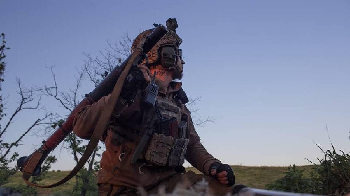 Військовим: як отримати допомогу від фонду "Повернись живим"