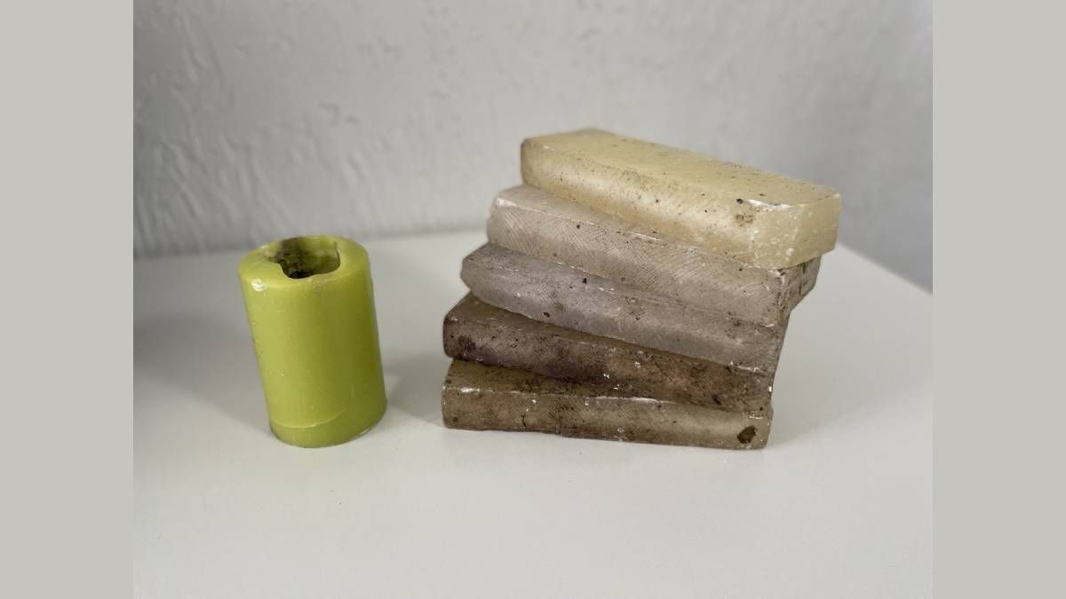 Світло в окопах: ми продовжуємо збір матеріалів для виготовлення свічок військовим