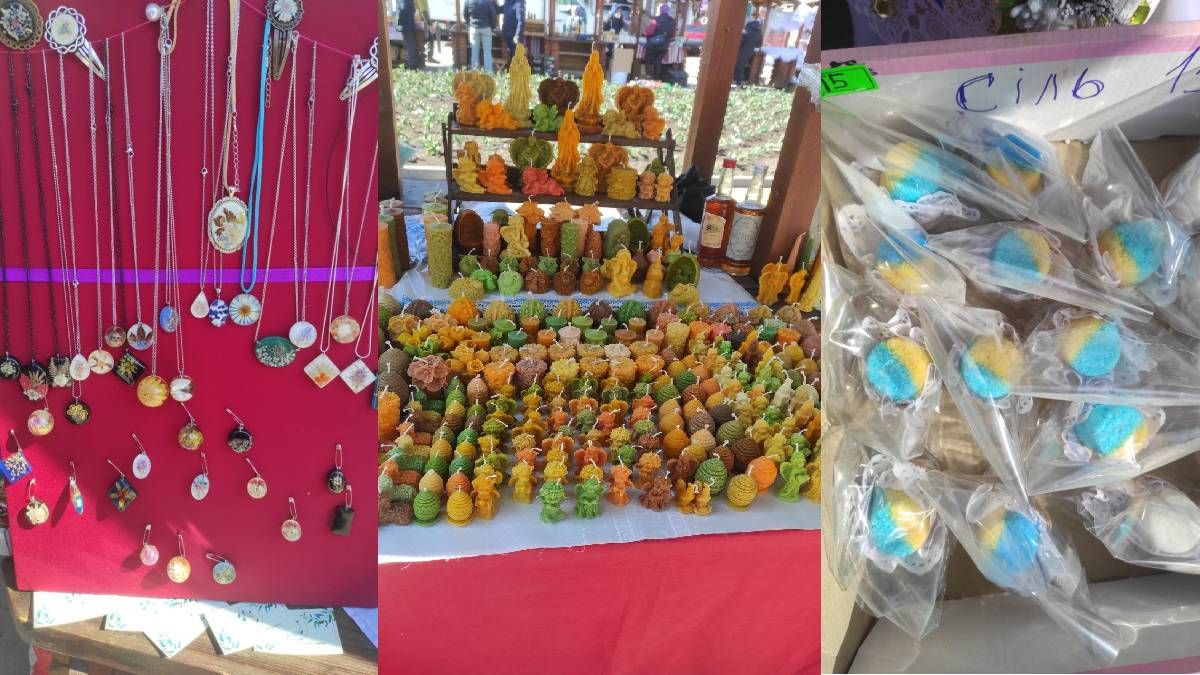 Яка вартість Великоднього кошика у Коломиї цього року 5