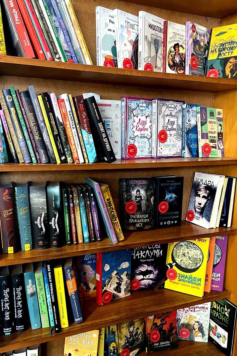 Коломийська міська публічна бібліотека в реаліях війни: що змінилося 2