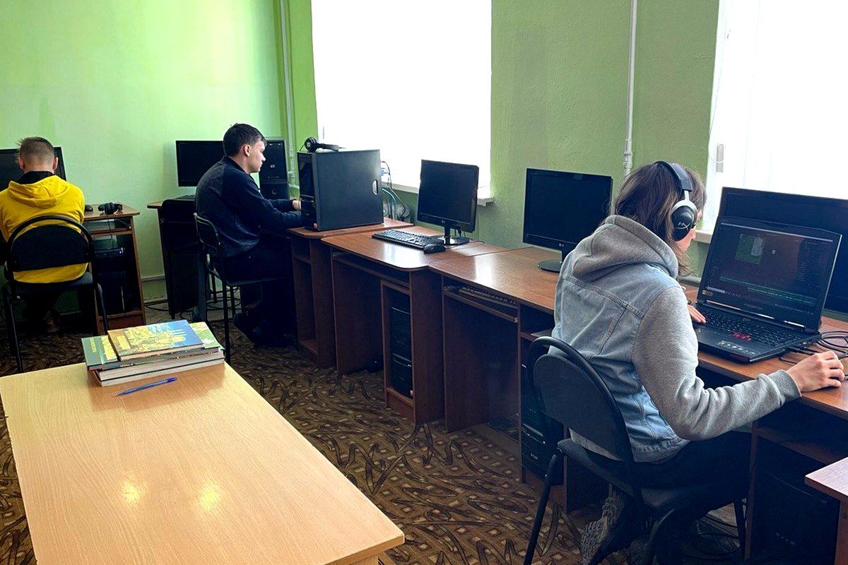 Коломийська міська публічна бібліотека в реаліях війни: що змінилося 1