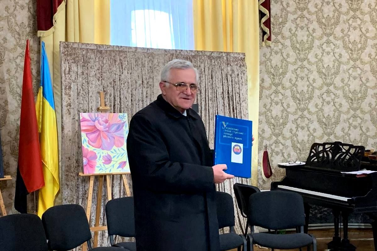 Мистецтво заради перемоги: у Коломиї зібрали понад 26 000 грн для 10 гірсько-штурмової бригади 2