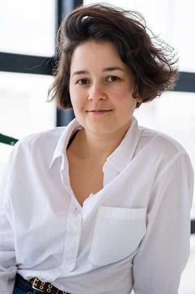 Не варто тиснути на російськомовних українців | Історія переселенки Олександри 1