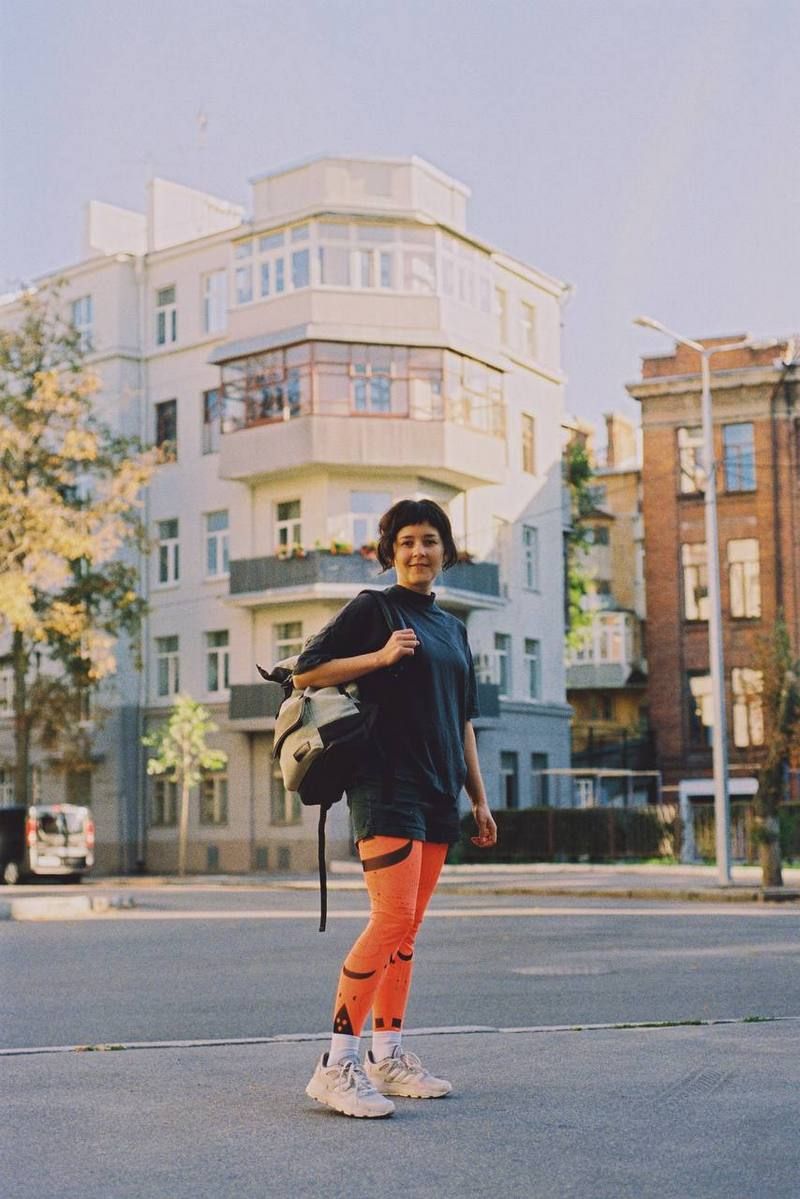 Не варто тиснути на російськомовних українців | Історія переселенки Олександри 2