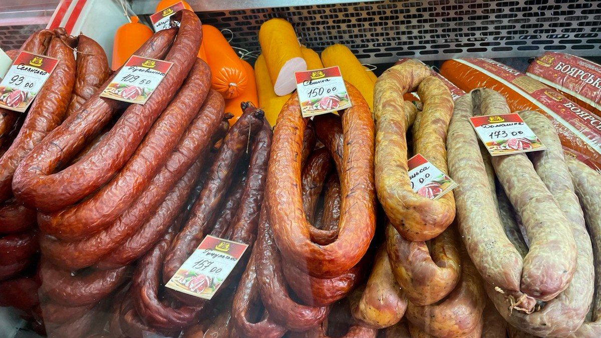 Яка вартість Великоднього кошика у Коломиї цього року 3