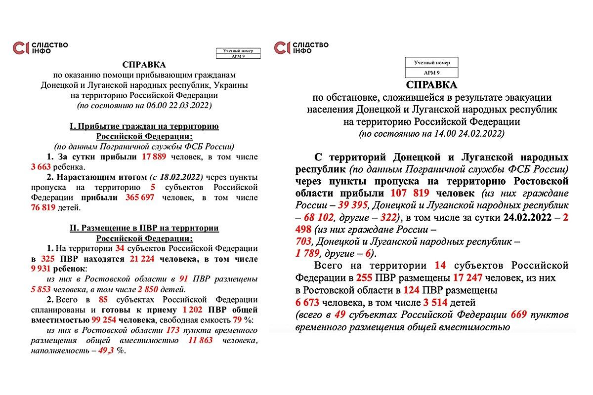 Депортуй ближнього свого: РПЦ бере участь у примусовому переселенні українців до росії 3