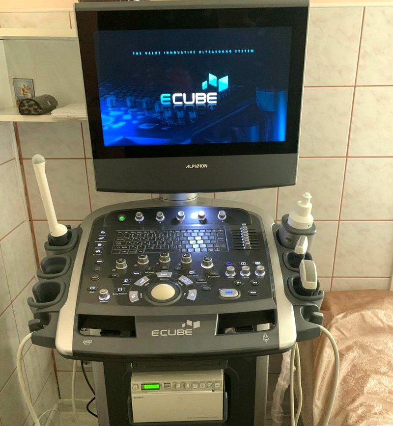 Медична практика на бульварі у Коломиї: історія в 30 років 3