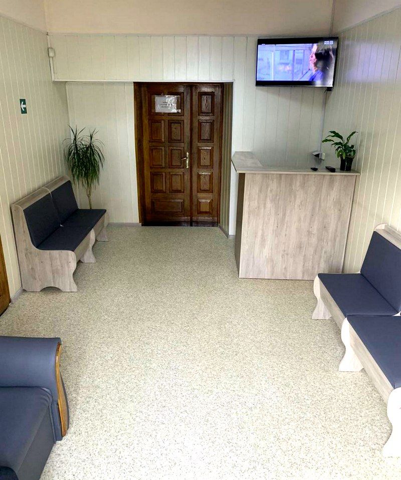 Медична практика на бульварі у Коломиї: історія в 30 років 4