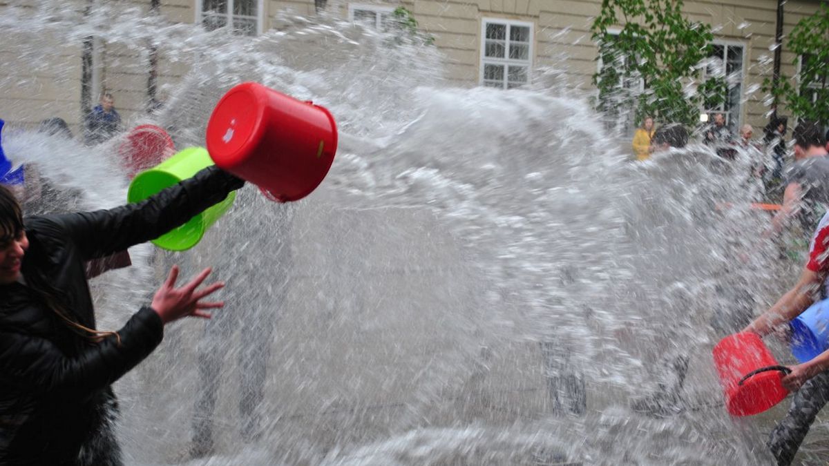 Попередження для переселенців на Великодній понеділок